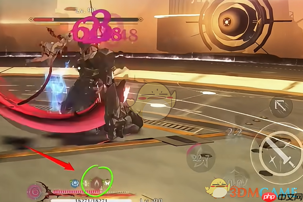 《鸣潮》攻略——椿进入一日花方法