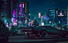 《赛博朋克2077》攻略——续作情报 有新城市类似于芝加哥