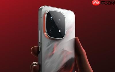 iQOO 15将搭载自研电竞心片Q3 成本是Q2的N倍