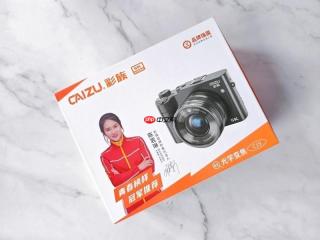 平价也能出大片！彩族C19微单测评：新手入门真香之选！