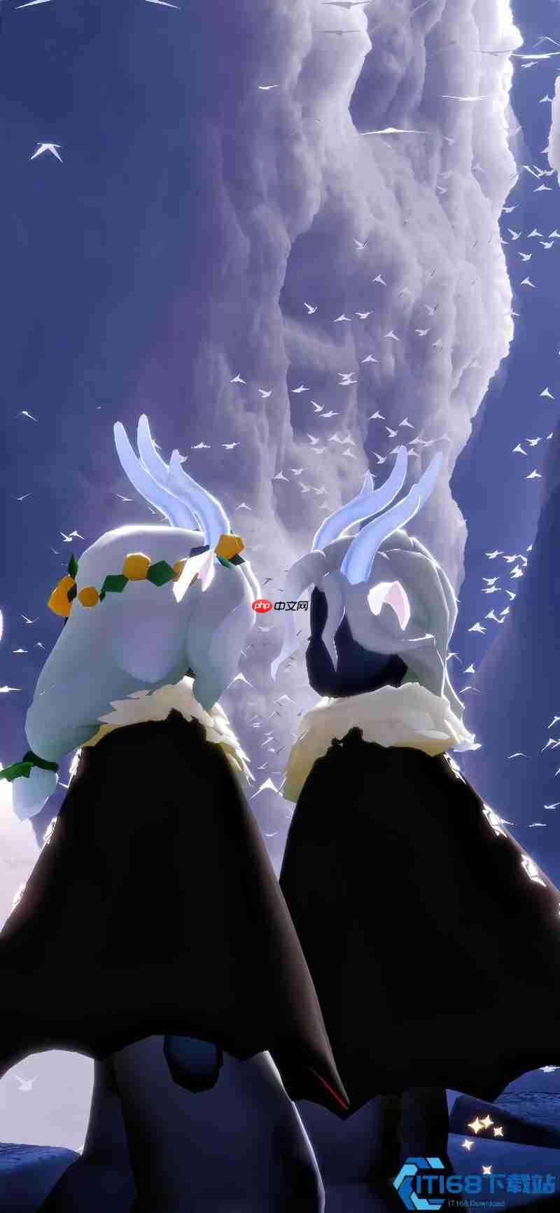 花环先祖终极指南：绝版头饰获取全流程解密