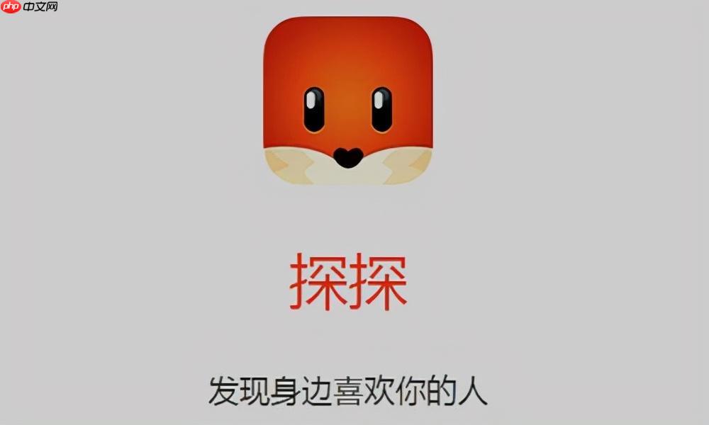探探App如何设置约会偏好_探探App约会偏好设置指南及匹配精准度