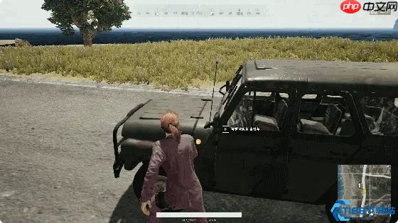 载具操控大师速成:开车漂移+战术大跳实战手册