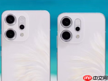 OPPO Reno15系列也上2亿像素？曝该系列首次新增Pro Max机型