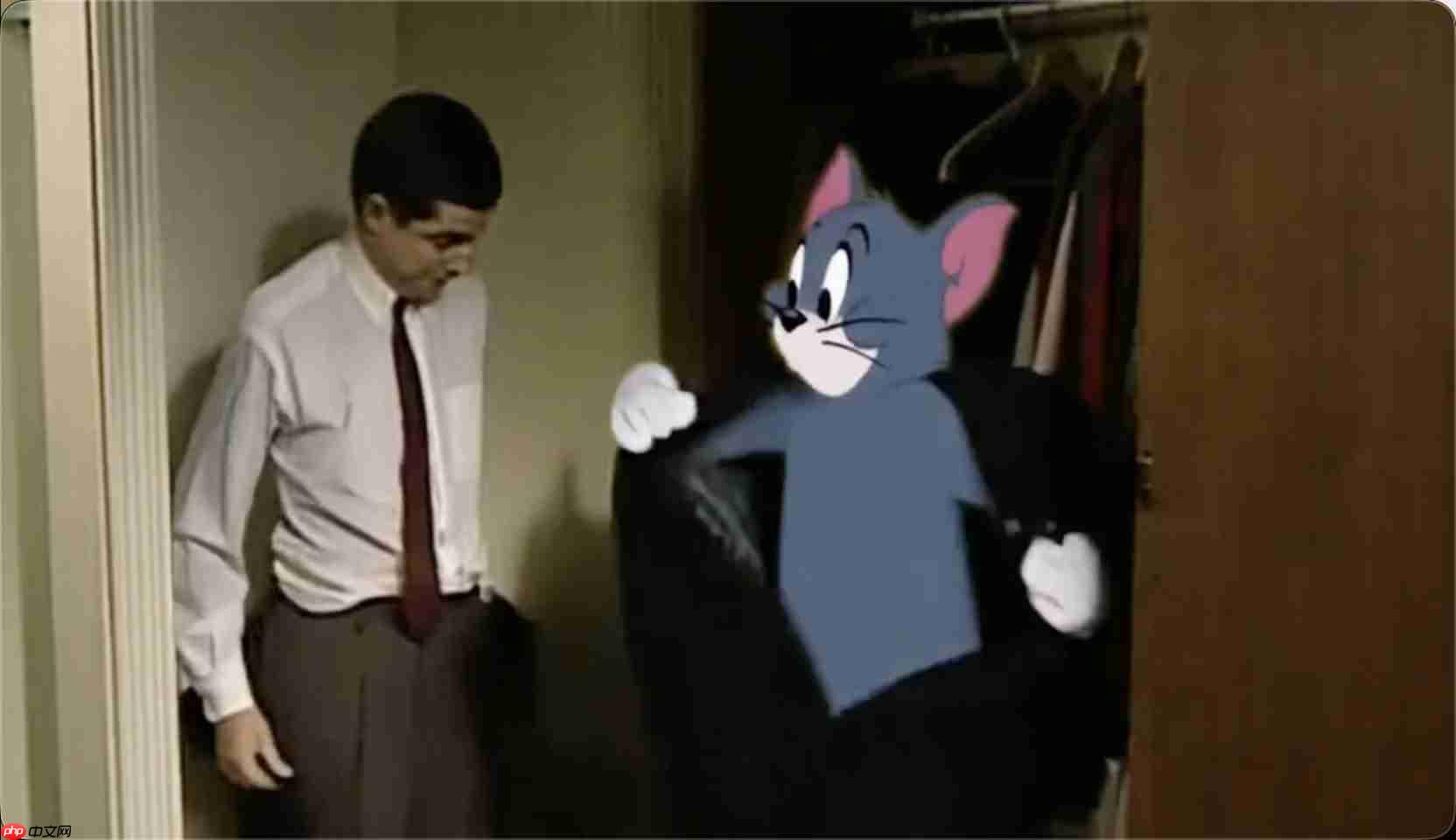 AI疯了！这个模型让所有IP角色同台飙戏