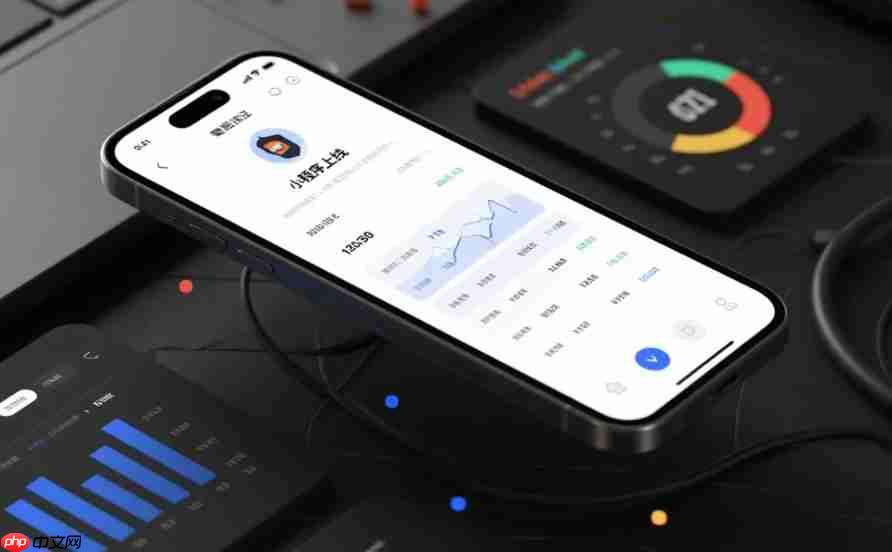 小程序上线后,这些关键数据你必须盯紧!
