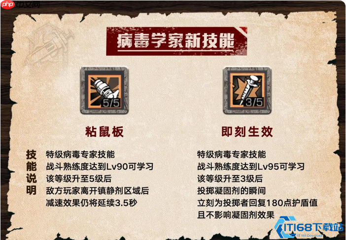 末日求生第三季职业全解析:找到你的专属求生之道