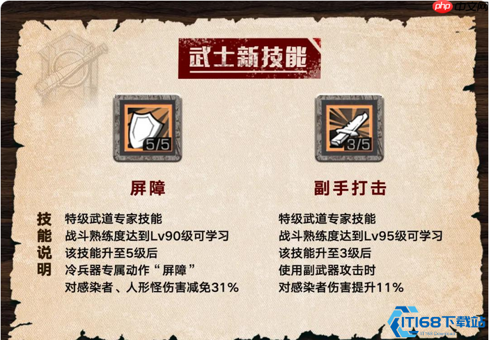 末日求生第三季职业全解析:找到你的专属求生之道