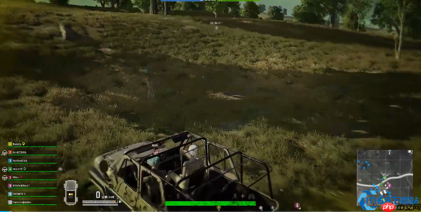 感染者模式武器圣经：阵营专属战术与极致生存法则