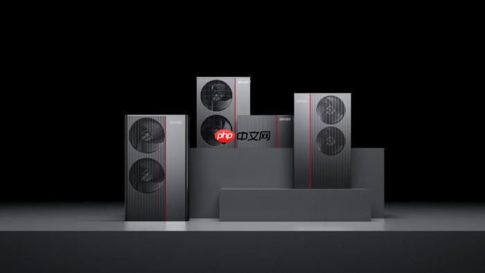 欧瑞博集大成集成空调为何成“家电界特斯拉”，用户青睐有因