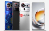 努比亚Z80 Ultra新机发布会时间正式官宣！10月22日见
