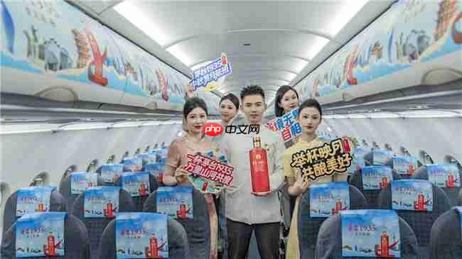 茅台 1935× 同程旅行  双节探索酒旅融合新体验