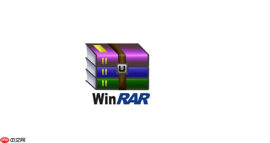 winrar如何將一個(gè)文件壓縮為多個(gè)文件_用winrar分卷壓縮文件方法