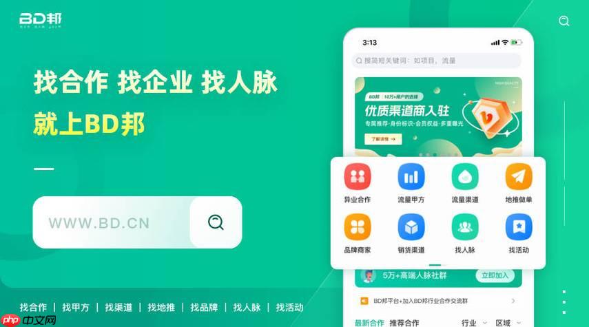 任推邦如何开展社交媒体推广 任推邦跨平台引流的效果提升策略