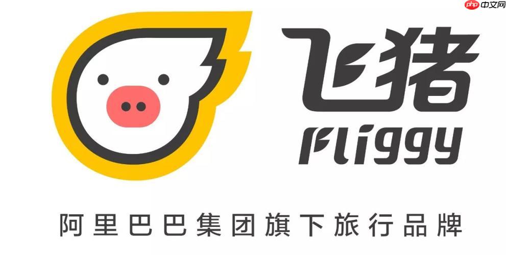 飞猪旅行怎么设置登录密码_飞猪旅行登录密码修改步骤