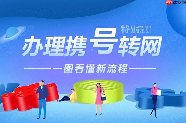 携号转网常见问题解答_携号转网常见问题及详细解答指南