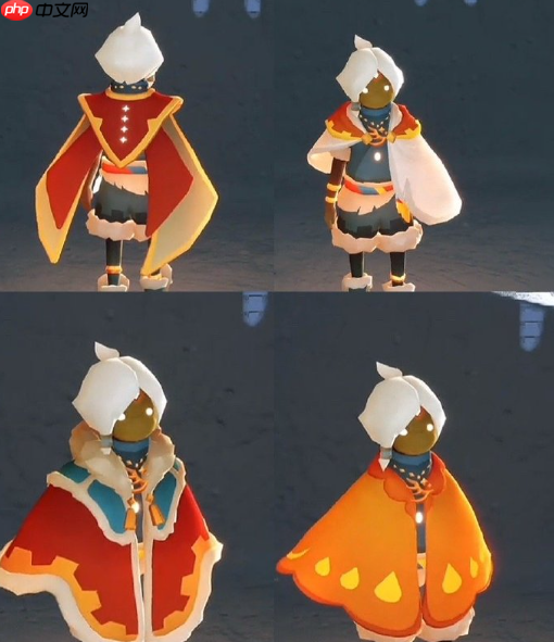 光遇迁徙季什么时候开始-光遇迁徙季开始时间一览