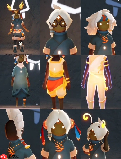 光遇迁徙季什么时候开始-光遇迁徙季开始时间一览