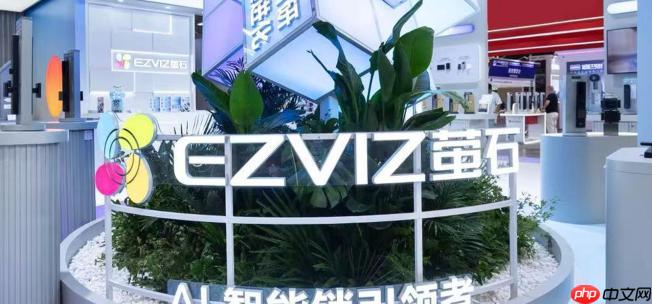 金屬之軀，AI之心：螢石智能鎖如何卷出新高度