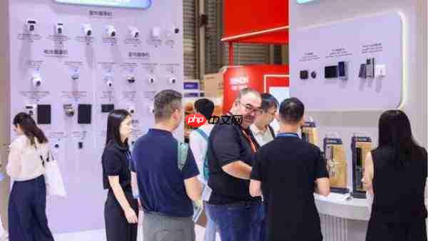 金属之躯，AI之心：萤石智能锁如何卷出新高度