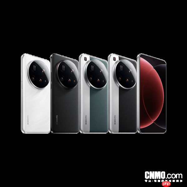 手机影像格局生变:旗舰机集体放弃一英寸主摄的背后