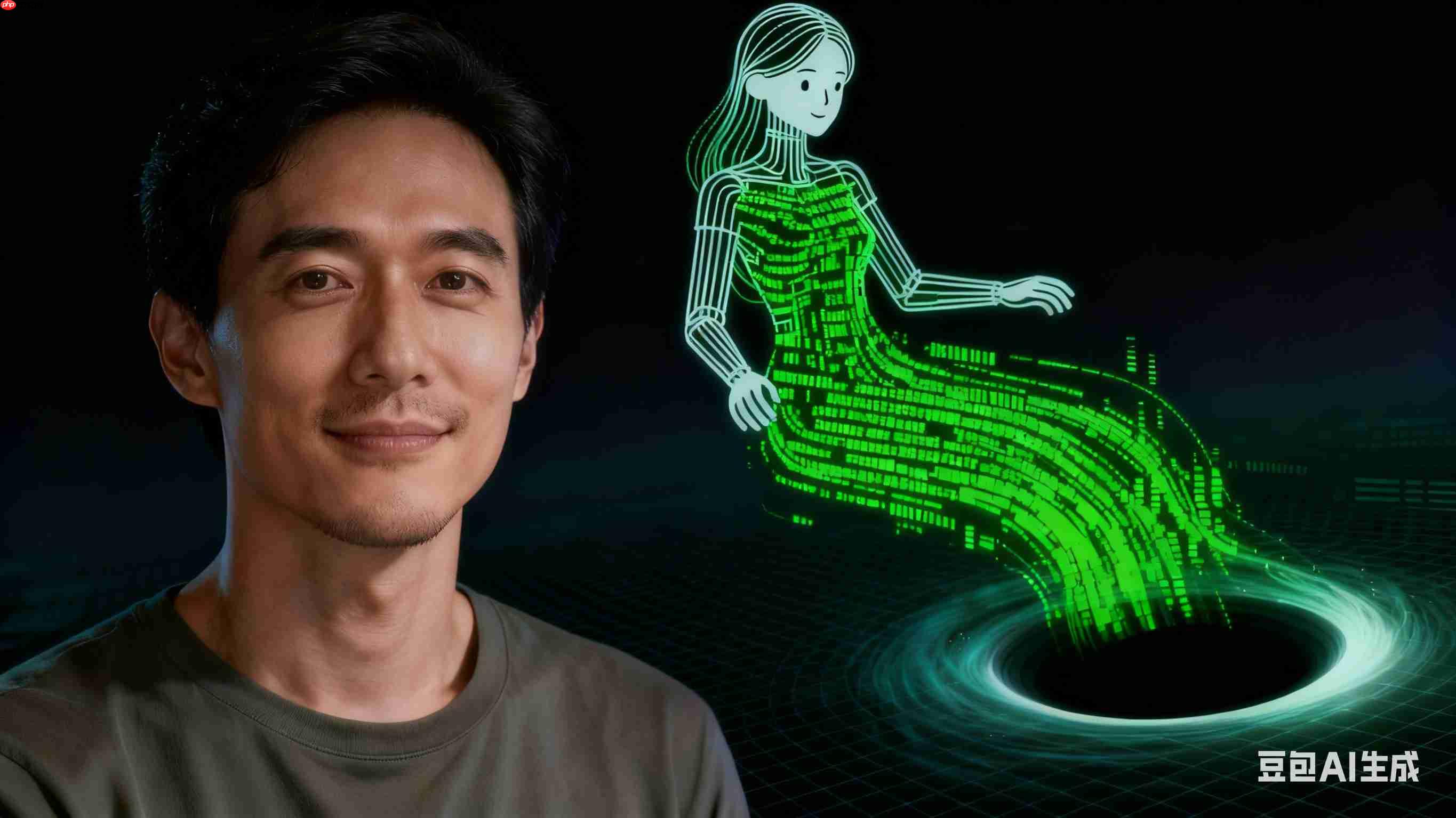 社死警告!AI 陪伴软件数据泄露,私密情话全部裸奔!