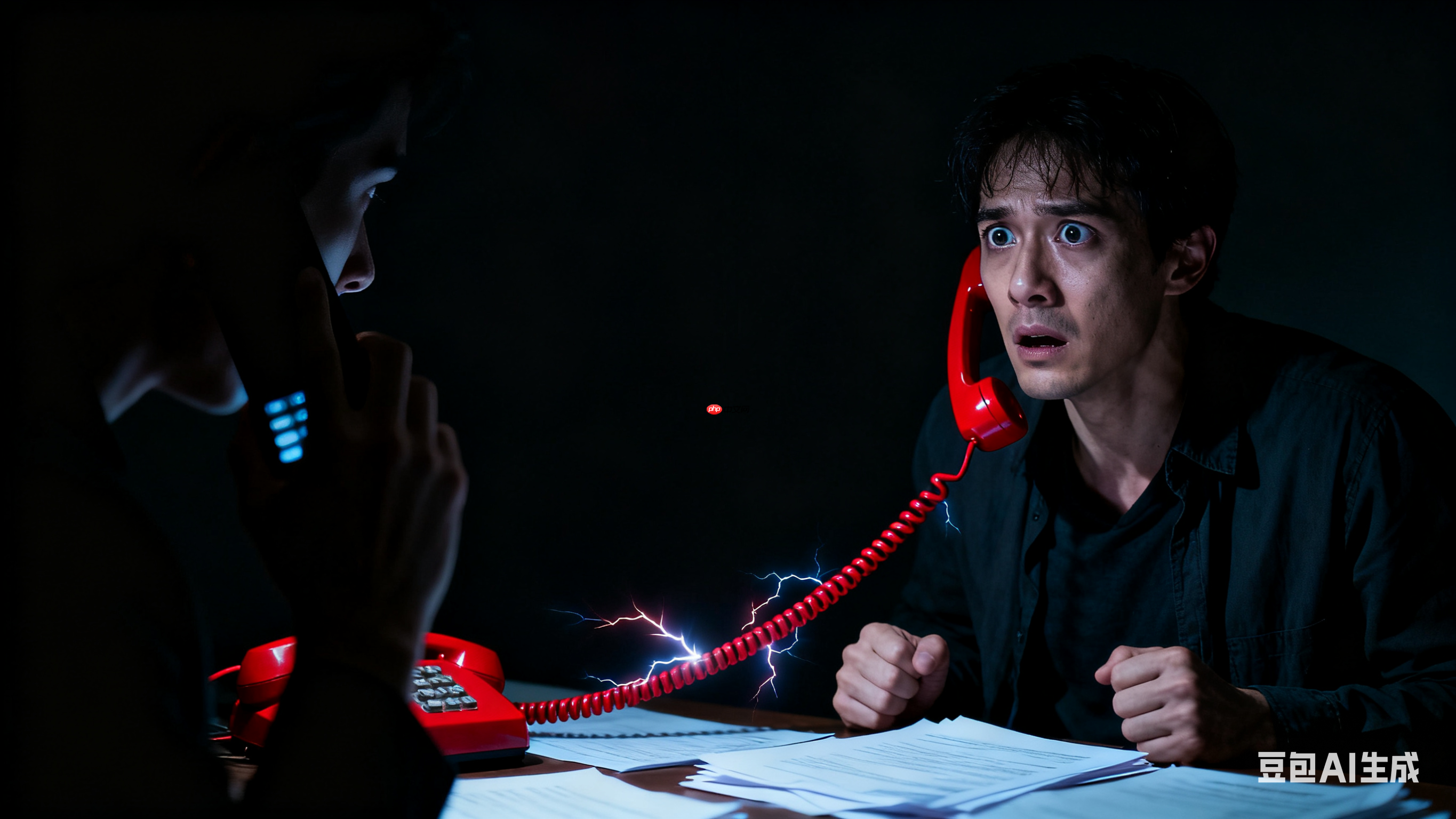 社死警告！AI 陪伴软件数据泄露，私密情话全部裸奔！