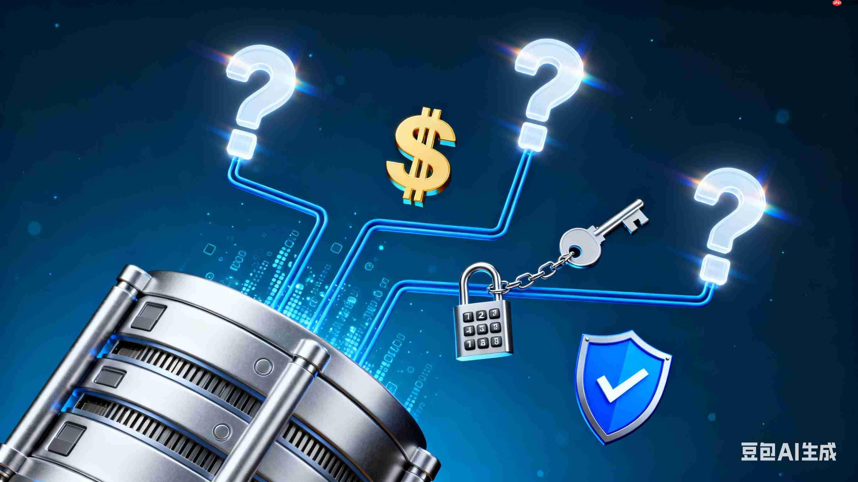 社死警告!AI 陪伴软件数据泄露,私密情话全部裸奔!