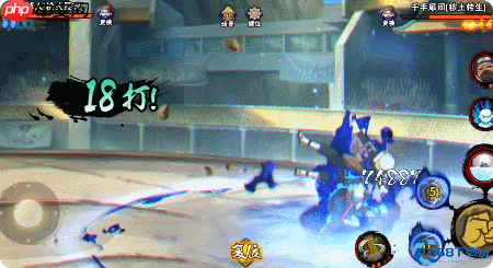 究极传承:漩涡博人免费忍者完全攻略