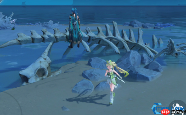 椿共鸣链全解:从爆伤到永生花,毕业路线一目了然