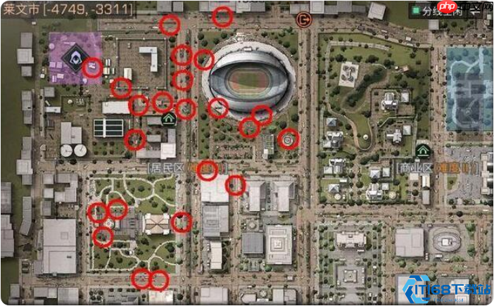 莱文市宝藏图鉴:这些破烂儿别乱扔,NPC高价回收