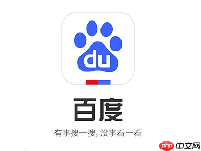 百度极速版如何设置隐私保护_百度极速版隐私功能的开启方法