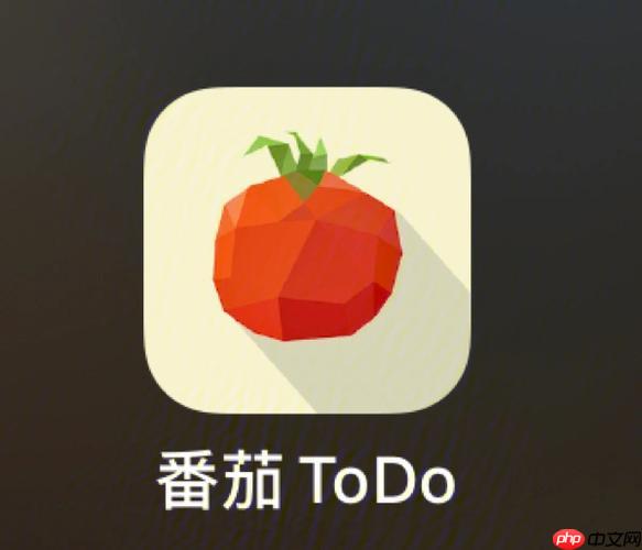 教你如何在番茄todo中设置任务优先级_番茄todo任务优先级设置操作步骤