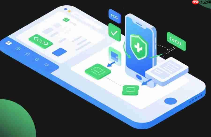 怎么定期给小程序做“安全体检”?