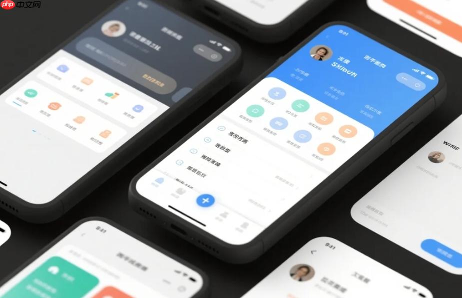 功能不多的小程序,究竟多少钱能搞定?