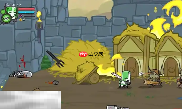 城堡毁灭者兑换码是什么 城堡毁灭者最新2025兑换码一览