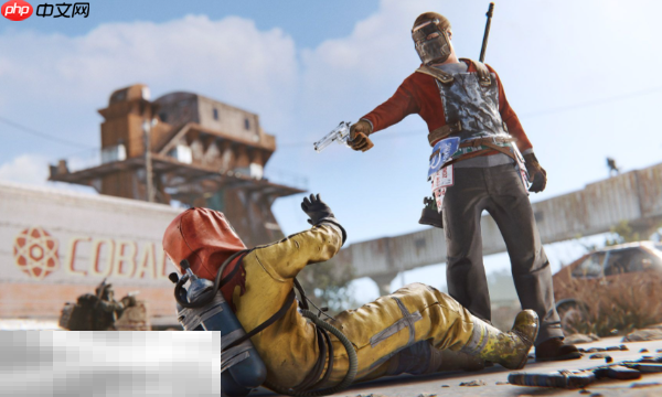 失控进化官网入口在哪 失控进化官网下载手机版