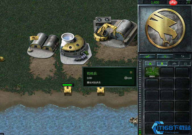 手柄战神：主机端战场编队操控的终极法则