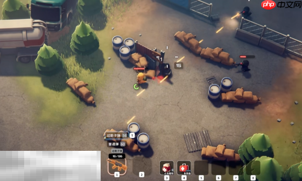 逃离鸭科夫在哪下载 逃离鸭科夫steam下载页面入口