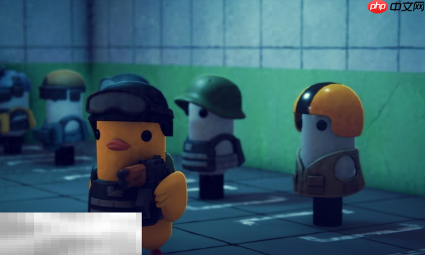 逃离鸭科夫在哪下载 逃离鸭科夫steam下载页面入口