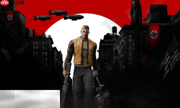 德军总部2新巨像兑换码有什么 德军总部2新巨像最新兑换码2025