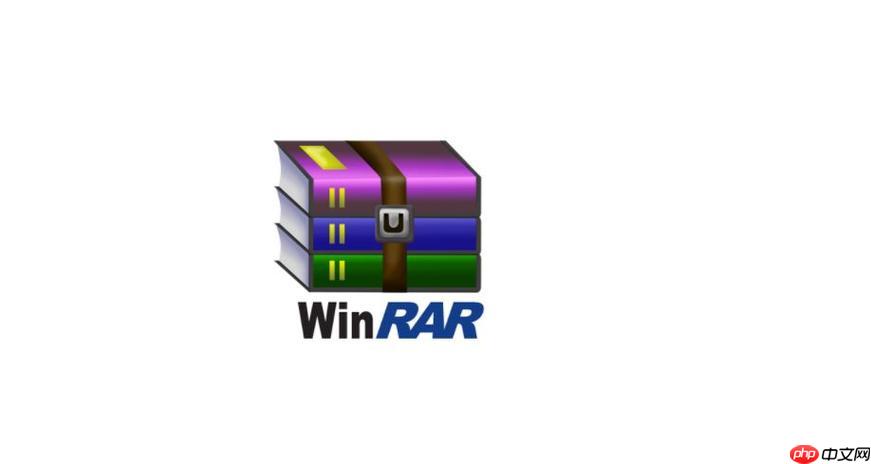 winrar分卷壓縮包如何解壓_解壓WinRAR分卷壓縮包方法