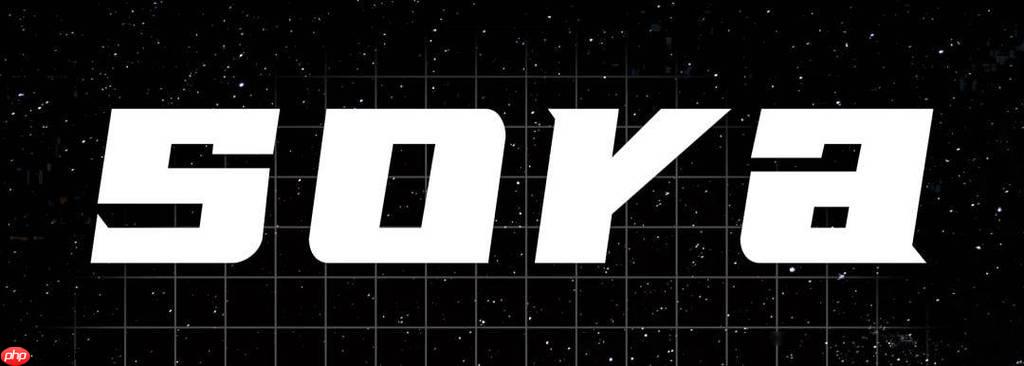 sora运动类型怎么指定_sora特定运动视频生成详细方法