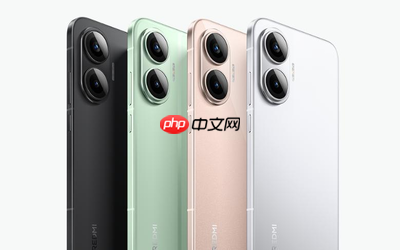 REDMI Turbo 5 Pro配置曝光：搭载9000mAh超大电池！