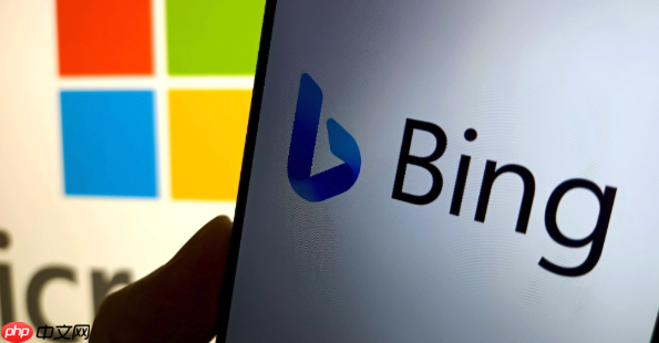 Bing浏览器怎么禁用图片加载_Bing浏览器图片加载屏蔽设置方法