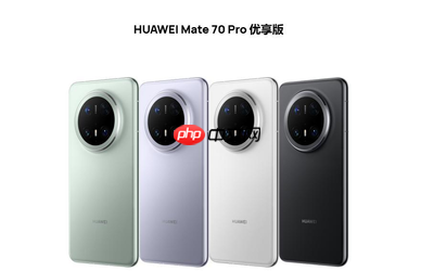 曝某手机厂商将首发全新2亿国产CMOS 华为还是小米?