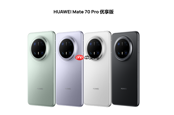 曝某手机厂商将首发全新2亿国产CMOS 华为还是小米?