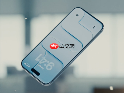 苹果最薄旗舰iPhone Air终迎国行版上市，10月22日开售！