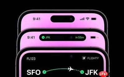 灵动岛变小？传苹果iPhone 18 Pro将带来六大升级