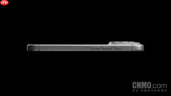 灵动岛变小?传苹果iPhone 18 Pro将带来六大升级